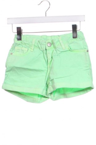 Damen Shorts Laura T., Größe XS, Farbe Grün, Preis € 2,99