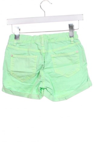 Damen Shorts Laura T., Größe XS, Farbe Grün, Preis € 3,99