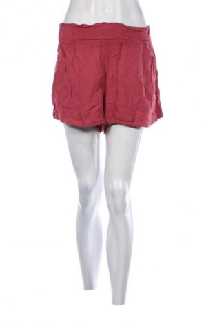 Damen Shorts Laura Torelli, Größe M, Farbe Rosa, Preis 4,99 €