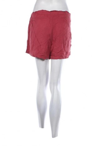 Damen Shorts Laura Torelli, Größe M, Farbe Rosa, Preis € 4,99