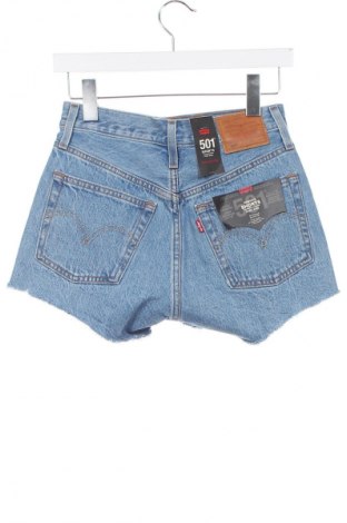 Damen Shorts Levi's, Größe XS, Farbe Blau, Preis 15,99 €