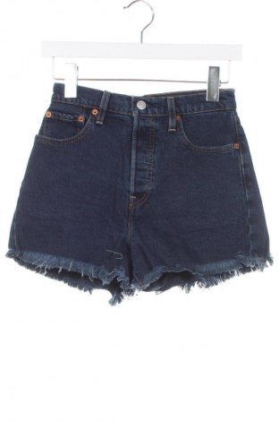 Damen Shorts Levi's, Größe XS, Farbe Blau, Preis € 23,02