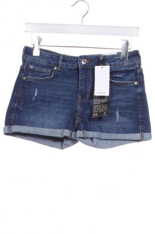 Damen Shorts Mango, Größe XS, Farbe Blau, Preis € 9,49