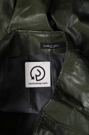 Pantaloni scurți de femei Marc Cain, Mărime L, Culoare Verde, Preț 292,99 Lei