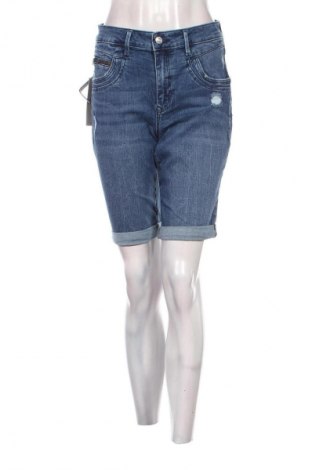 Damen Shorts Mavi, Größe S, Farbe Blau, Preis € 12,49