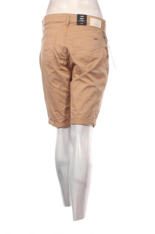 Damen Shorts Mavi, Größe M, Farbe Braun, Preis 8,99 €