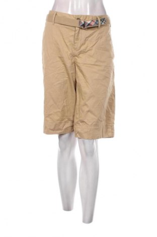 Damen Shorts Merona, Größe XL, Farbe Beige, Preis € 7,79