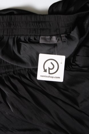 Pantaloni scurți de femei Minimum, Mărime L, Culoare Negru, Preț 67,53 Lei