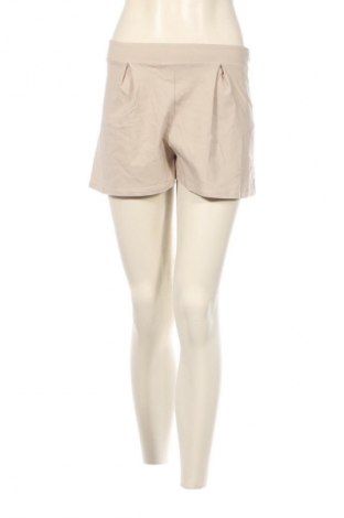 Damen Shorts Miss Selfridge, Größe S, Farbe Beige, Preis € 9,99