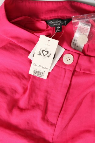 Damen Shorts Miss Selfridge, Größe S, Farbe Rosa, Preis € 8,99