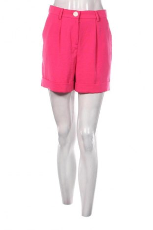 Damen Shorts Miss Selfridge, Größe S, Farbe Rosa, Preis € 8,99