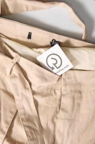 Damen Shorts Missguided, Größe XL, Farbe Beige, Preis 8,99 €