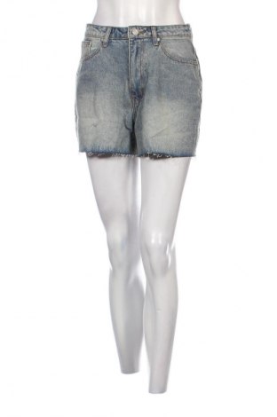 Damen Shorts Missguided, Größe S, Farbe Blau, Preis € 10,49