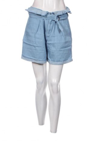 Damen Shorts Missguided, Größe M, Farbe Blau, Preis € 9,49