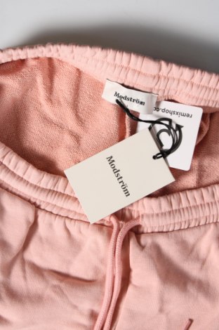 Damen Shorts Modstrom, Größe L, Farbe Rosa, Preis 11,49 €