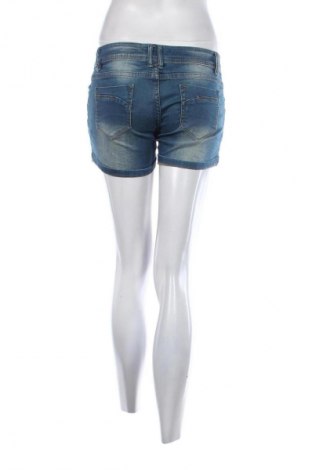 Damen Shorts Monday Denim, Größe S, Farbe Blau, Preis € 10,49