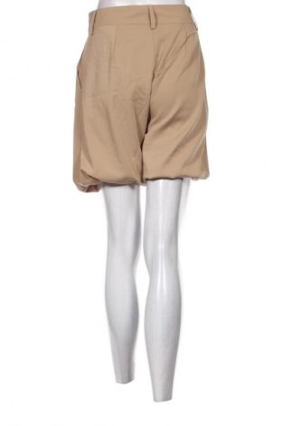 Damen Shorts NA-KD, Größe S, Farbe Beige, Preis € 10,99