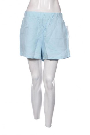 Damen Shorts NA-KD, Größe S, Farbe Blau, Preis € 13,99