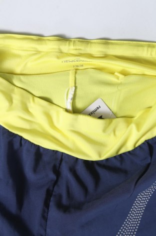 Damen Shorts NEWCENTIAL, Größe S, Farbe Blau, Preis € 7,99