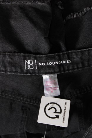 Damen Shorts Nobo, Größe 4XL, Farbe Schwarz, Preis € 7,49