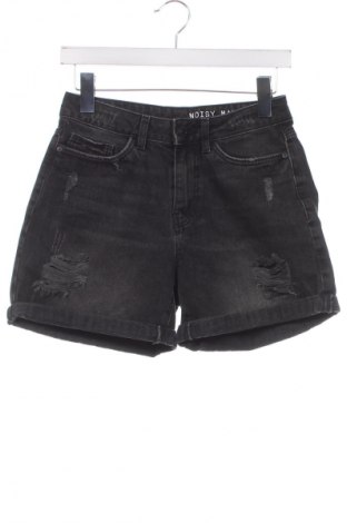 Damen Shorts Noisy May, Größe XS, Farbe Grau, Preis € 3,99