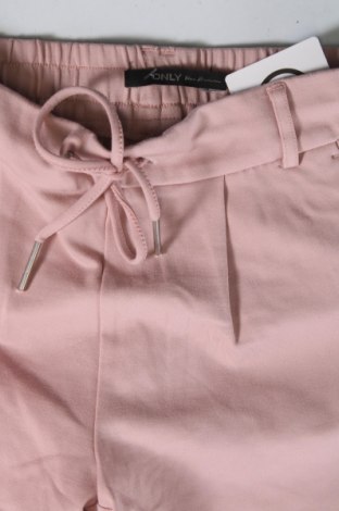 Damen Shorts ONLY, Größe XS, Farbe Rosa, Preis € 13,99