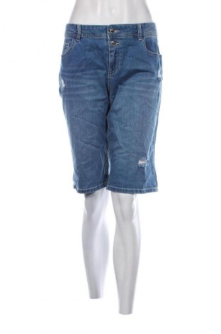 Damen Shorts Orsay, Größe XXL, Farbe Blau, Preis € 6,99