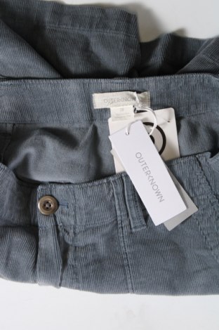 Pantaloni scurți de femei Outerknown, Mărime S, Culoare Albastru, Preț 144,99 Lei