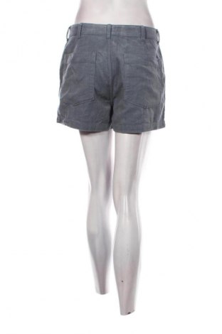 Damen Shorts Outerknown, Größe S, Farbe Blau, Preis 15,49 €