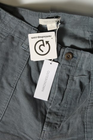 Pantaloni scurți de femei Outerknown, Mărime M, Culoare Gri, Preț 144,99 Lei