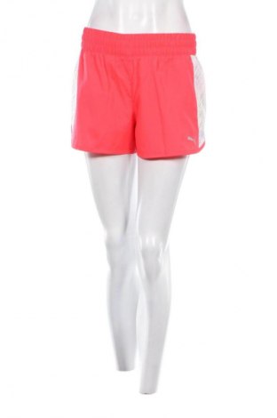 Damen Shorts PUMA, Größe S, Farbe Rosa, Preis € 10,99