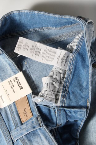 Női rövidnadrág Pepe Jeans, Méret XXL, Szín Kék, Ár 6 449 Ft