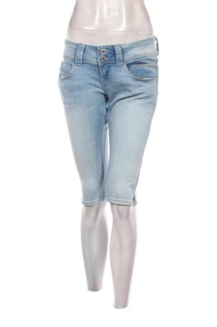 Damen Shorts Pepe Jeans, Größe XXL, Farbe Blau, Preis € 26,29