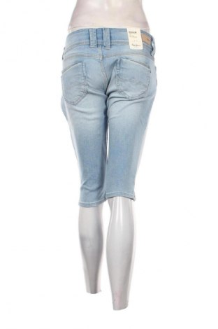 Dámske kraťasy  Pepe Jeans, Veľkosť XXL, Farba Modrá, Cena  15,95 €