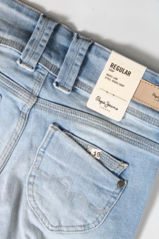 Női rövidnadrág Pepe Jeans, Méret S, Szín Kék, Ár 7 099 Ft