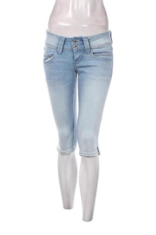 Damen Shorts Pepe Jeans, Größe S, Farbe Blau, Preis € 18,99