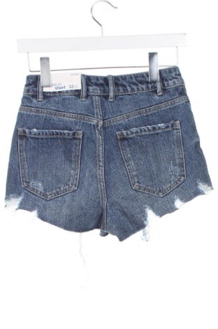 Damen Shorts Pimkie, Größe XXS, Farbe Blau, Preis 8,99 €