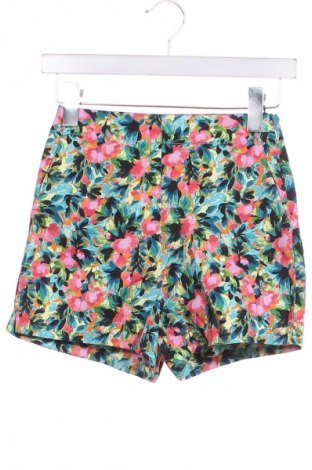 Damen Shorts Pimkie, Größe XXS, Farbe Mehrfarbig, Preis 8,99 €