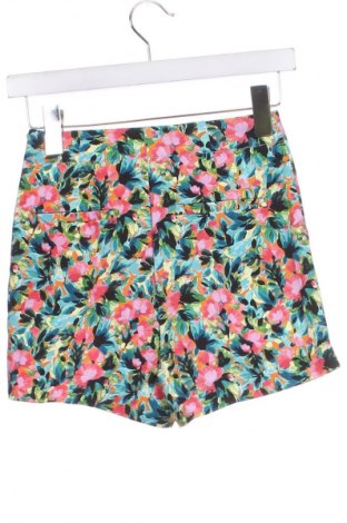 Pantaloni scurți de femei Pimkie, Mărime XXS, Culoare Multicolor, Preț 53,99 Lei