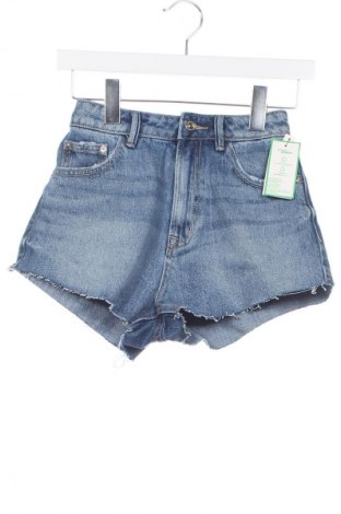 Damen Shorts Pimkie, Größe XXS, Farbe Blau, Preis 8,99 €