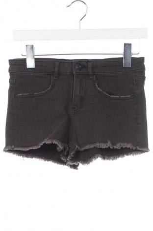 Damen Shorts Pimkie, Größe XS, Farbe Grau, Preis € 4,79