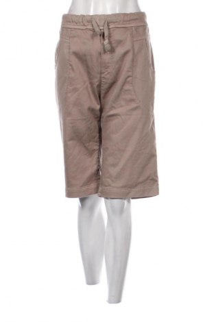 Damen Shorts Please, Größe XXL, Farbe Beige, Preis 41,49 €