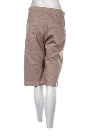 Damen Shorts Please, Größe XXL, Farbe Beige, Preis € 41,49