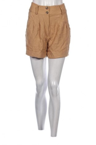 Damen Shorts Primark, Größe M, Farbe Beige, Preis 4,99 €