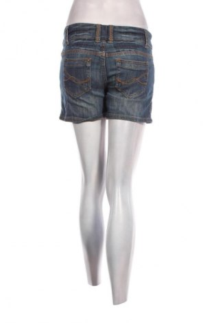 Damen Shorts Promod, Größe S, Farbe Blau, Preis 7,88 €