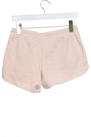 Damen Shorts Reebok, Größe XS, Farbe Beige, Preis 12,49 €