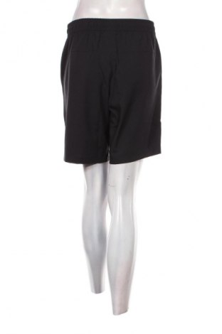 Pantaloni scurți de femei Reebok, Mărime S, Culoare Negru, Preț 76,99 Lei