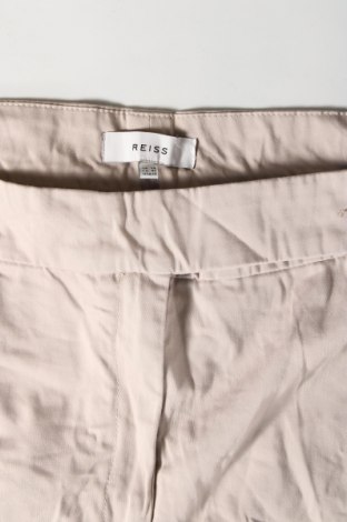 Damen Shorts Reiss, Größe L, Farbe Grau, Preis 23,99 €