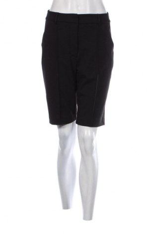 Pantaloni scurți de femei Reserved, Mărime S, Culoare Negru, Preț 21,99 Lei