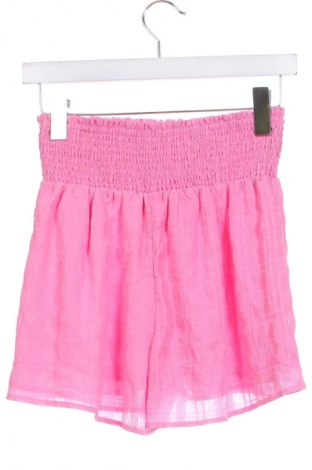 Damen Shorts Review, Größe XS, Farbe Rosa, Preis 9,99 €